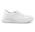 Artra Arica 6207-1010-0 Arbeitsschuhe Slipper weiss Mikrofaser 02 SRC Größe 36 - 48