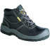 Bestboy Safety-Jogger Sicherheitsstiefel schwarz, S3 Größe 36 - 48