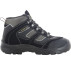 Climber Safety-Jogger Sicherheitsstiefel schwarz S3 SRC Größe 37 - 47