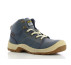 DESERT Safety-Jogger Sicherheitsstiefel blau S1P SRC Größe 38 - 47