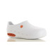 Oxysafe WHT OXYPAS Clogs ESD Arbeitsschuhe Berufsschuhe Weiss mit Schutzkappe Größe 35/36 - 45/46