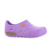 Oxyva LIC OXYPAS OP Clogs ESD Arbeitsschuhe Berufsschuhe Violett Größe 35/36 - 41/42 Dynamic (OP-Clogs)