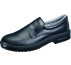 P323 S2 Safeway Berufsschuhe Slipper mit Schutzkappe Übergröße schwarz 48 - 50