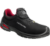 8061 Lemaitre S3 ESD SRC RILEY LOW GENESIS Sicherheitsschuhe mit Stahlkappe schwarz 36 - 49