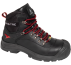8056 Lemaitre SLOG BLACK S3 ESD L SRC GERMAX Sicherheitsstiefel mit Stahlkappe schwarz 38 - 49