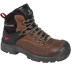 8057 Lemaitre SLOG BROWN S3 ESD L SRC GERMAX Sicherheitsstiefel mit Stahlkappe schwarz 38 - 49