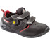 1260 Lemaitre, S1P Super X Fresh Sicherheitssandale ESD mit Stahlkappe schwarz 38 - 48