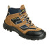 X2000 Safety-Jogger Sicherheitsstiefel, braun, S3 Größe 38 - 47