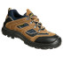 X2020 Safety-Jogger Sicherheitsschuhe, braun, S3 Größe 37 - 47