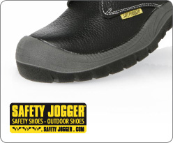 Safety Jogger