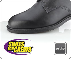 Shoes For Crews