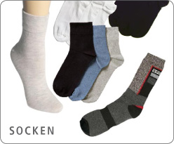 Socken