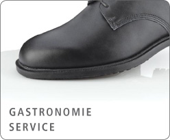 f&uuml;r Gastronomie / Service