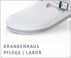 f&uuml;r Krankenhaus / Pflege / Labor