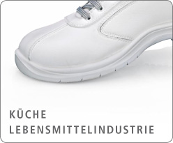 f&uuml;r K&uuml;che / Lebensmittelindustrie