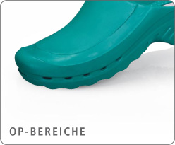 f&uuml;r OP-Bereiche