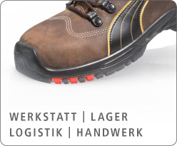 f&uuml;r Werkstatt / Lager